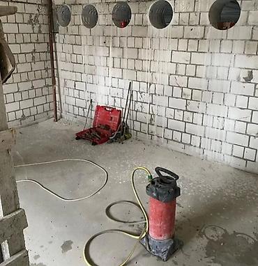 master tools mmc: Beton kesme desme xidmeti beton kesen beton kesimi sesiz vibrasiyasiz — 8