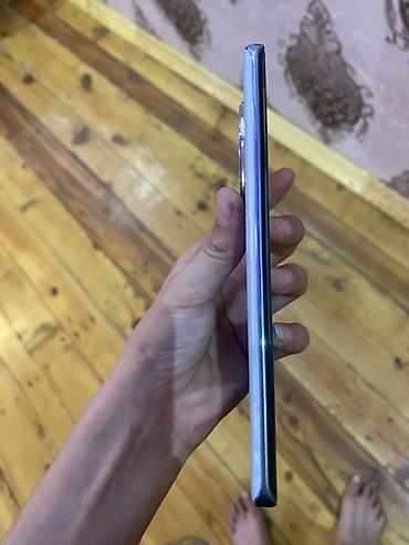 Honor: Honor X9c, 256 GB, rəng - Mavi, Sensor — 6