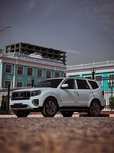 блок управления центрального замка: Kia Mohave: 2019 г., 3 л, Автоматические, Дизель, Внедорожник