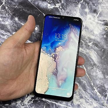 galaxy folder: Samsung Galaxy A30, Б/у, 32 ГБ, цвет - Синий, 2 SIM — 6