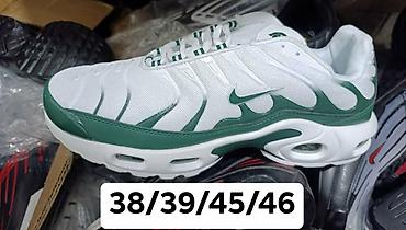 Patike: Nike TN patike – različiti modeli i boje - Tip: sportske/sneakers — 21