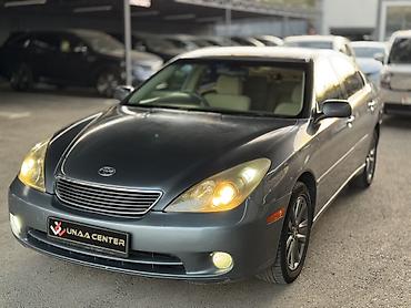 Toyota: Toyota Camry: 2005 г., Автомат, Газ, Седан — 3