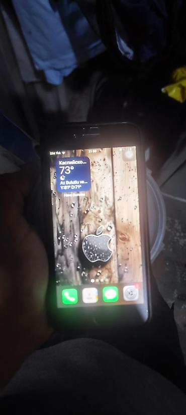 ikinci el telefon iphone 7: IPhone 7 — 3