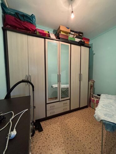 Продажа домов: Дом, 120 м², 4 комнаты, Собственник, Евроремонт at lalafo.kg — 14 Продажа домов: Дом, 120 м², 4 комнаты, Собственник, Евроремонт — 14