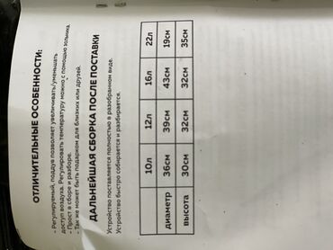 Другие товары для кухни: Заводские печка заводские очаги — 10