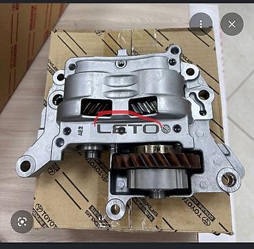dizel forum: Бензиновые моторы Toyota 2.5 л A25A (Camry V70, RAV4 .баардык — 1