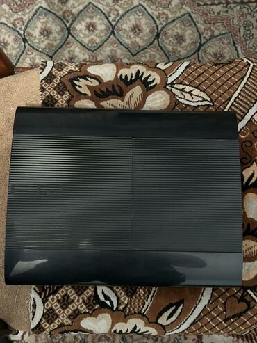 örümcek adam 3 oyunu: Sony PlayStation 3 Super Slim oyun konsolu Endirim olacaq!!! - Model