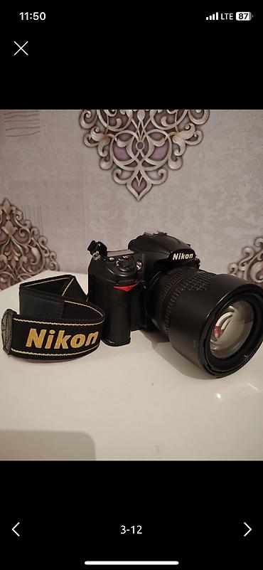 nikon d750: 📸 FULL SET SATILIR – Hazır biznes üçün ideal! Fotoqrafiyaya başlamaq — 1