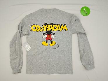 mcdonalds: Mickey Mouse, Bluza damska
, rozmiar M — 3
