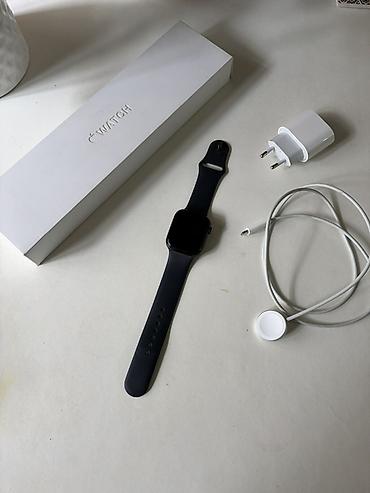 ipod nano 6: İşlənmiş, Smart saat, Apple, Sensor ekran, rəng - Göy — 1