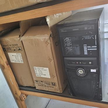 Другие комплектующие: Прайс лист, комплектующие (обновляется каждый день!) Продажа, сборка — 9