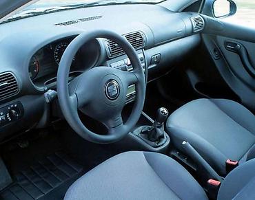 bravo: KOŽNA OBLOGA MENJAČA ZA SEAT LEON OD 1998. DO 2005. GOD. | KUPOVINOM — 3