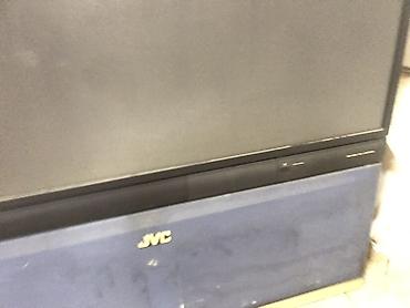 pioneer kalonka 500w: JVC “The Theatre 61” arxa proyeksiya televizoru - Brend: JVC (Made in — 6