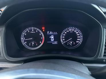 помпа соната: Hyundai Sonata: 2018 г., 2 л, Автомат, Бензин, Седан — 8