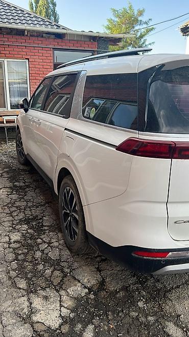 Kia: Kia Carnival: 2020 г., 2.2 л, Дизель, Минивэн at lalafo.kg — 11 Kia: Kia Carnival: 2020 г., 2.2 л, Дизель, Минивэн — 11