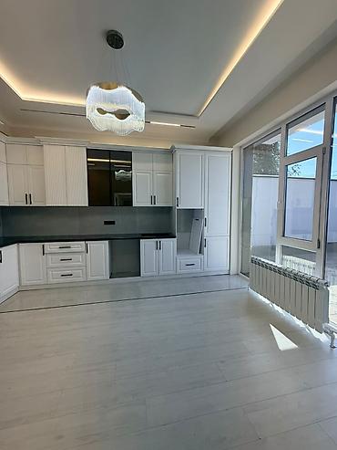 Продажа таунхаусов: 5 комнат, 300 м², 3 соток, Кара-Жыгач ж/м Газ, Канализация, Холодная вода — 11