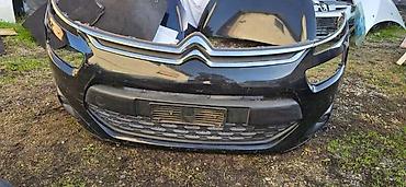 profil gume: BRANIK ZA CITROEN C4 PICASSO OD 2013. DO 2022. GOD. | Branik Citroen — 2