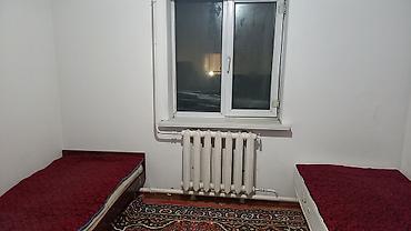 Долгосрочная аренда комнат: 12 м², С мебелью частично — 3