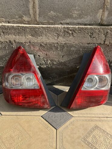 ключ gx 470 ош: Стоп-сигналдар комплектиси Honda