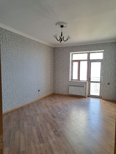 Yeni tikili: Bayıl, 3 otaqlı, Yeni tikili, 125 kv. m — 17