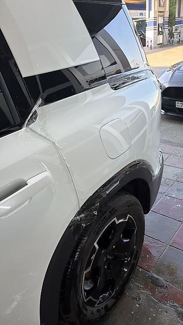 Другие автоуслуги: Praymer satişi PPF plönkalarin tinlerine vurmaq üçün ve.s Xidmət — 3