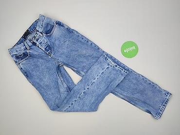 star wars: Denim, Jeansy damskie, rozmiar 2XS — 2