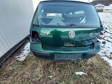 lada karburator: KOMPLETAN MOTOR G4 2.3 ZA VOLKSWAGEN GOLF 4 | Komplet motor golf 4 — 1