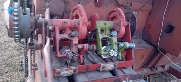 Другие тракторы: МТЗ-80 ПРЕССИ МЕНЕН САТЫЛАТ. ЭҢ ЖАКШЫ АБАЛДА Трактор колёсный + — 9