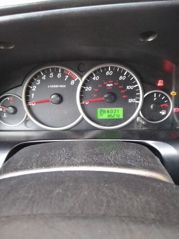 Mazda: Mazda Tribute: 2.3 l | 2004 il Ofrouder/SUV — 20