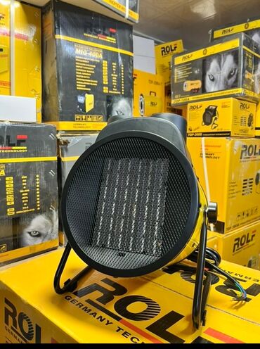 Тепловые пушки: Тепловая пушка Ballu, более 2000 Вт, Регулировка температуры, Термостат, Регулировка воздушного потока — 28