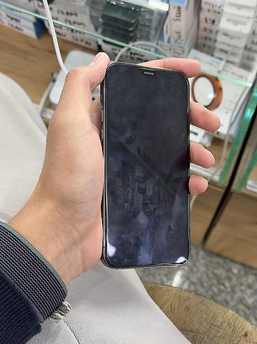 купить телефон айфон 12 мини: IPhone 12 Pro, Б/у, 256 ГБ, 79 % — 3