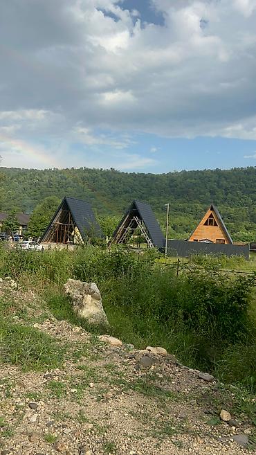 şəkidə torpaq: 13 sot, Biznes üçün, Makler, Kupça (Çıxarış) — 6