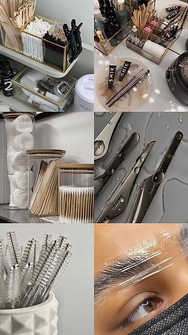 Маникюр: Дизайн, Маникюр, Одноразовые расходные материалы — 29