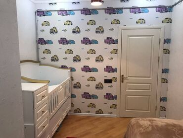 Yeni tikili: 3 otaqlı, Yeni tikili, 84 kv. m — 16