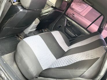 Daewoo: Daewoo Nexia: 2010 г., 1.5 л, Механика, Бензин, Седан at lalafo.kg — 9 Daewoo: Daewoo Nexia: 2010 г., 1.5 л, Механика, Бензин, Седан — 9