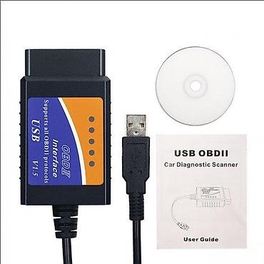 auto dijagnostika launch: AUTODIJAGNOSTIKA ELM 327 OBD2 USB CANBUS UNIVERZALNA ELM327 | FILIP — 4