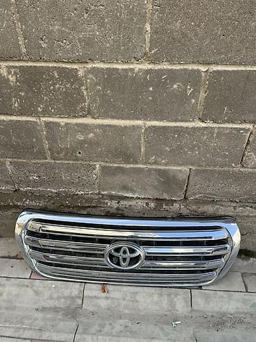 Капоты и комплектующие: Капот Toyota, Новый — 15