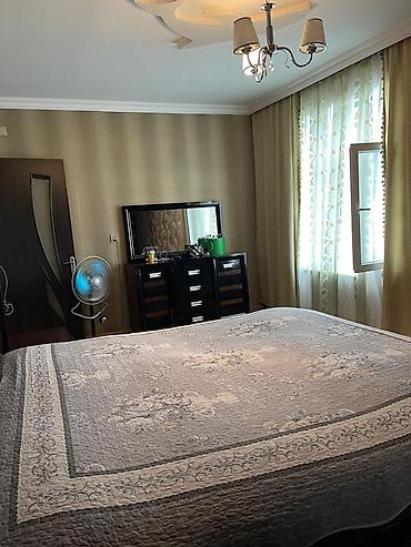 Köhnə tikili: İmişli, 5 otaqlı, Köhnə tikili, 95 kv. m — 4