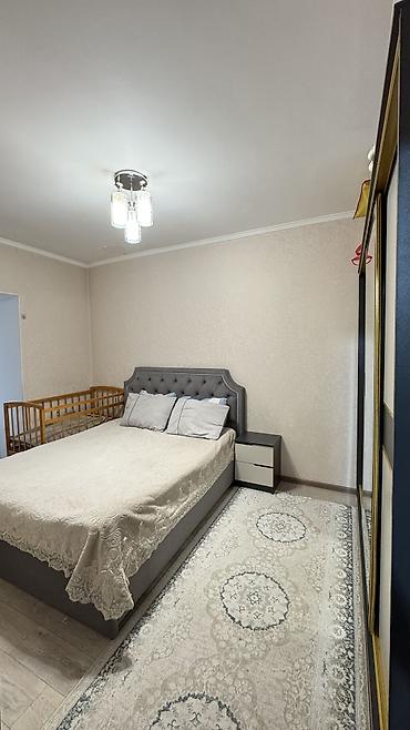 Продажа квартир: 3 комнаты, 65 м², Индивидуалка, 3 этаж, Евроремонт — 15