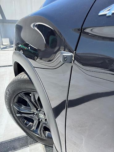 диск на рекстон: Ssangyong Rexton: 2022 г., 2.2 л, Автомат, Дизель, Внедорожник — 6