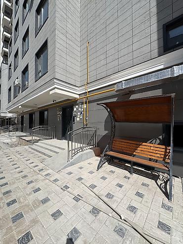 Продажа квартир: 2 комнаты, 64 м², Элитка, 6 этаж, Дизайнерский ремонт at lalafo.kg — 11 Продажа квартир: 2 комнаты, 64 м², Элитка, 6 этаж, Дизайнерский ремонт — 11