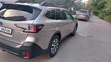 subaru outbec: Subaru Outback: 2019 г., 2.5 л, Вариатор, Бензин, Универсал — 5