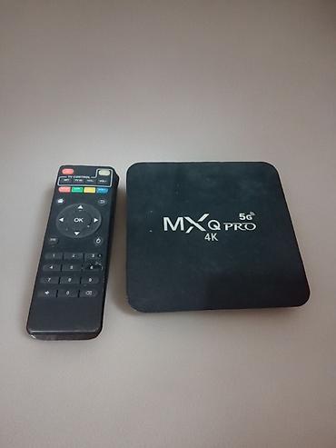 tv box ucuz: İşlənmiş Smart TV boks TV box 2 GB / 16 GB, Android, Ünvandan götürmə — 1