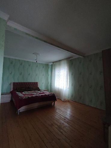 bilecerde heyet evleri: 3 otaqlı, 100 kv. m, Orta təmir — 4