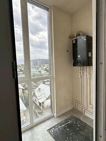 69: 1 комната, 45 м², Элитка, 6 этаж — 4