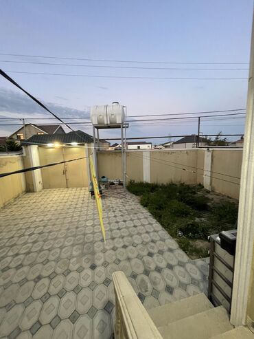 heyet ucun bulaqlar: Savalan 4 otaqlı, 100 kv. m, Kredit yoxdur, Yeni təmirli