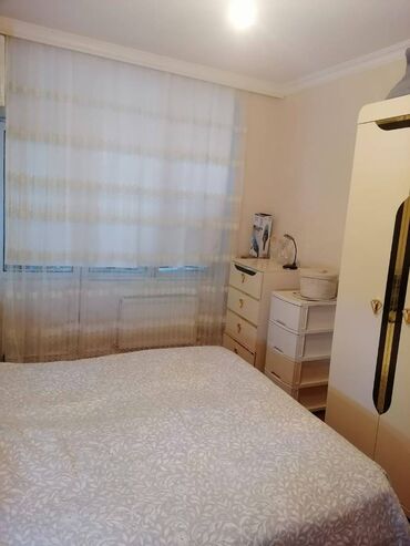 Köhnə tikili: Sumqayıt, 2 otaqlı, Köhnə tikili, 55 kv. m -da lalafo.az — 5 Köhnə tikili: Sumqayıt, 2 otaqlı, Köhnə tikili, 55 kv. m — 5