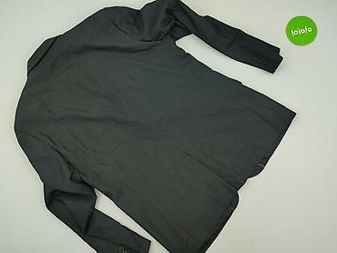 kolnierzyk: Top Secret, Marynarka męska, rozmiar 3XL — 3