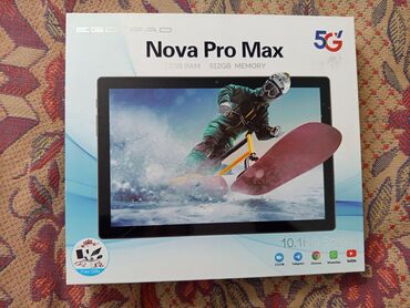 планшет айфон: Планшет, Ego Pad, эс тутум 512 ГБ, 10" - 11", 5G, Классикалык