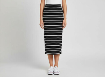 plus size spódnice: Shein, Спідниця жіноча, розмір S